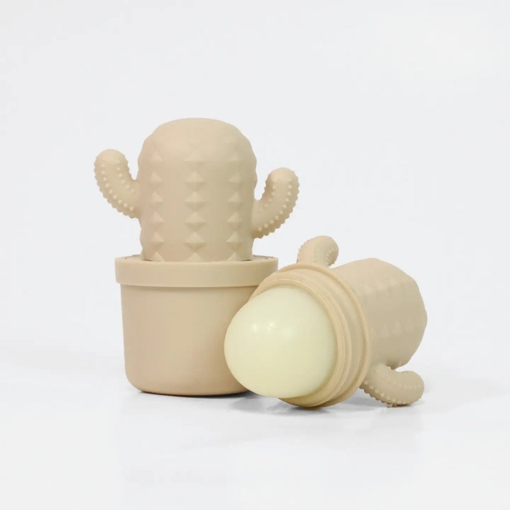 🆕️ REBELS REBELLION Holiday Gloss Set With Cactus, Pineapple & Ice Cream Cone - Picture 6 of 7